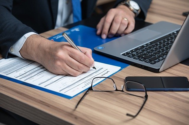Authorized Signature Warranty Clause